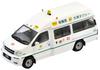 Tomica Limited Vintage Nissan Elgrand Otsuka Personal Taxi Завершенный продукт LV-N43-02c
