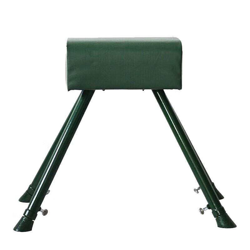 Gymnastics Training Vaulting Equipment