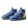 LeBron Witness 7 Mid Калейдоскоп DQ8650-400
