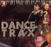 CD РАЗНЫЕ ИСПОЛНИТЕЛИ - Electric Dance Trax в YRMCD90038 Yash Raj Music 2007 Индия Поп Б/У