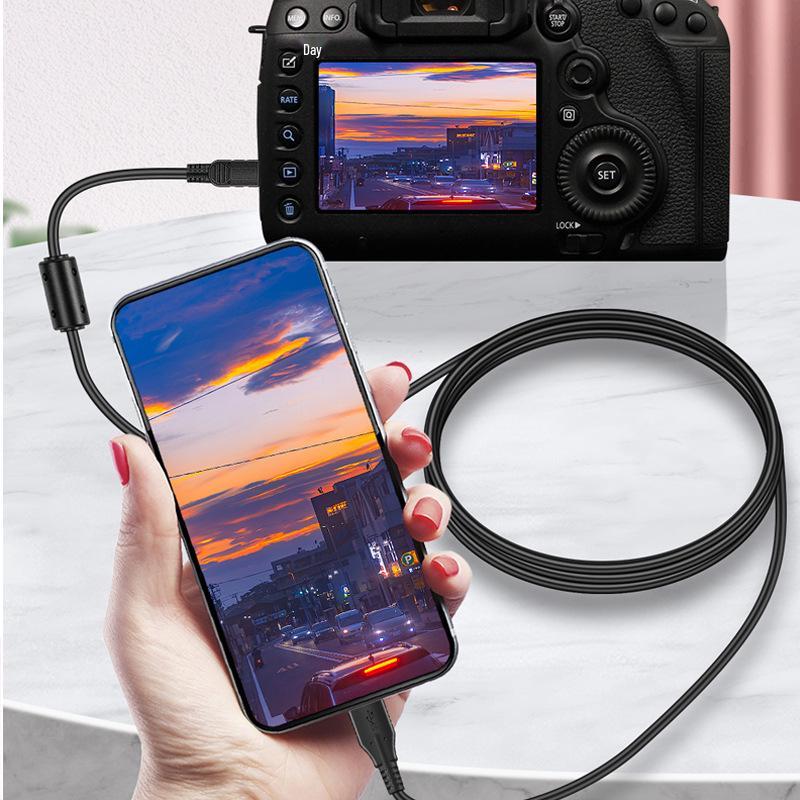 Кабель для передачи данных для камер Olympus u300/u400/c50/c60/VG110/FE100/FE170