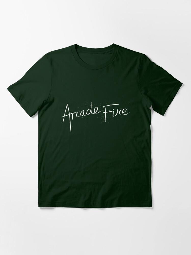 Pixies Arcade Fire Essential T-Shirt