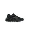 Nike Кроссовки Huarache Run GS Черные Антрацит Детские 654275-020