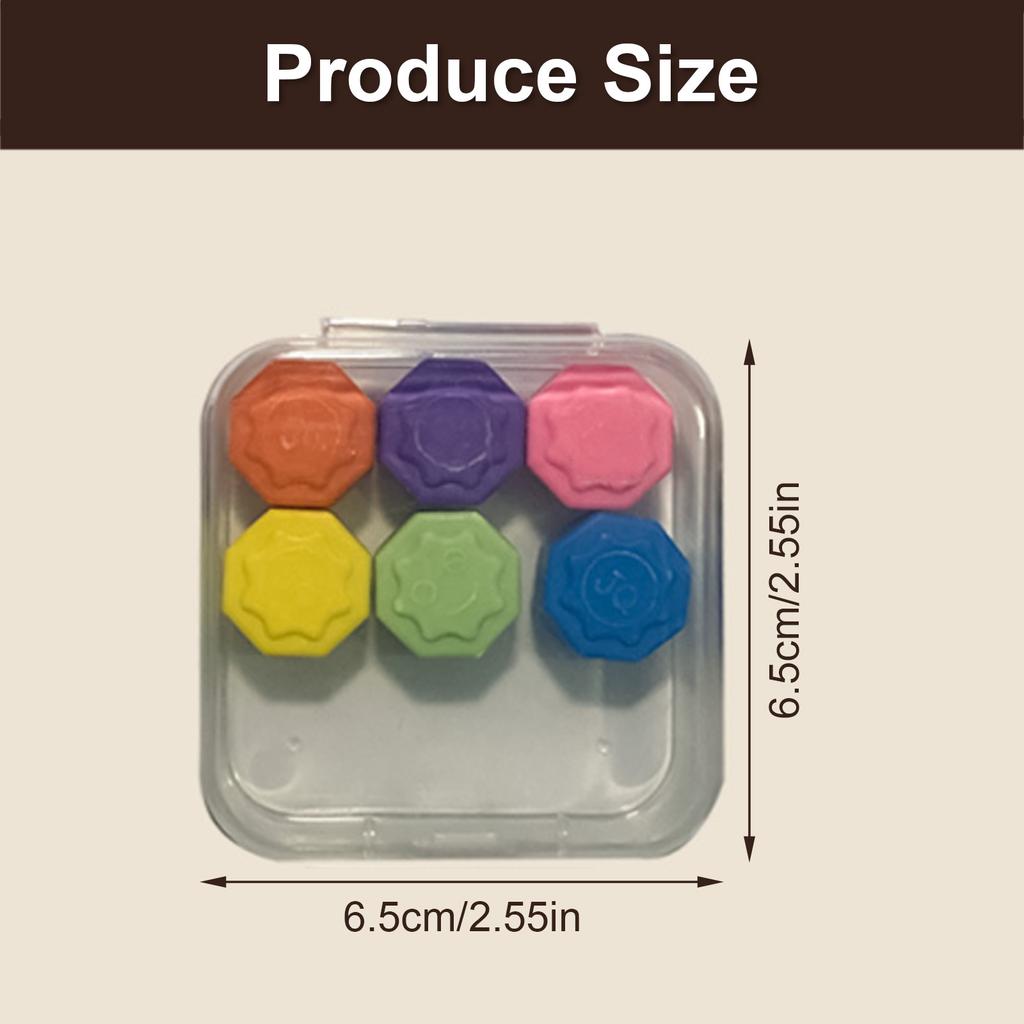 Ностальгический игровой набор Gonggi Jack Stone Catching для вечеринок и развлечений с 12 камнями и коробкой