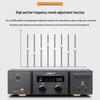 SHILE Wireless Bluetooth Wall-Mounted Speaker System with Dual Mics (CN version)