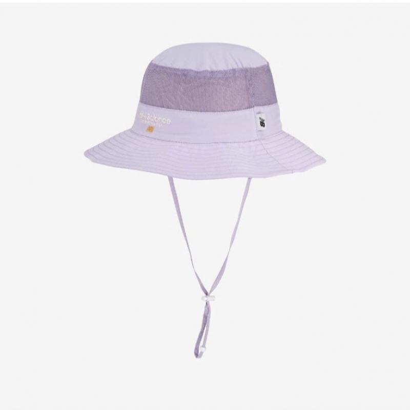 New Balance Шляпа-ведро с сетчатым клапаном Nk8bes504u 88