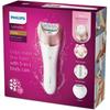 Эпилятор Philips Body Care Satinel Prestige (неподдельный) BRE652/00