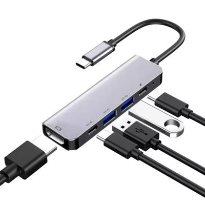 Аксессуары для компьютеров – Концентраторы USB