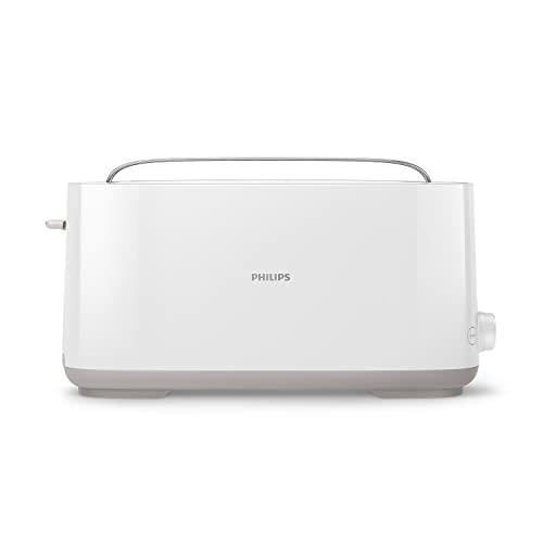 Philips HD2590/00 Toaster 1030W White