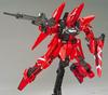 Эксклюзив Gundam Front Tokyo HGUC Delta Gundam Unit 2 ОГРАНИЧЕННЫЙ ЦВЕТ 1/144 MSN-001-2 Версия GFT
