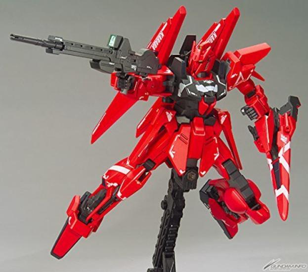 Эксклюзив Gundam Front Tokyo HGUC Delta Gundam Unit 2 ОГРАНИЧЕННЫЙ ЦВЕТ 1/144 MSN-001-2 Версия GFT