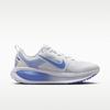 Nike Vomero 18 Белый Королевский Пульс (Женский)