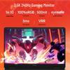 HP Игровой ноутбук серии 50, 16 дюймов (Китайская версия)