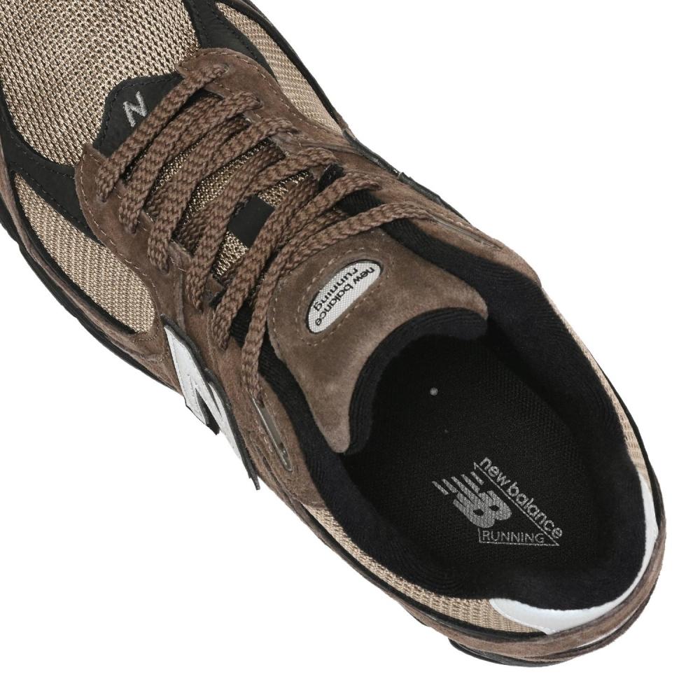 New Balance U2002rAb D  U2002rAb Коричневый Ab