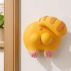 3D Printed Joystick Switch Stickers Creative Console-shaped Switch Cover  Home Decoration