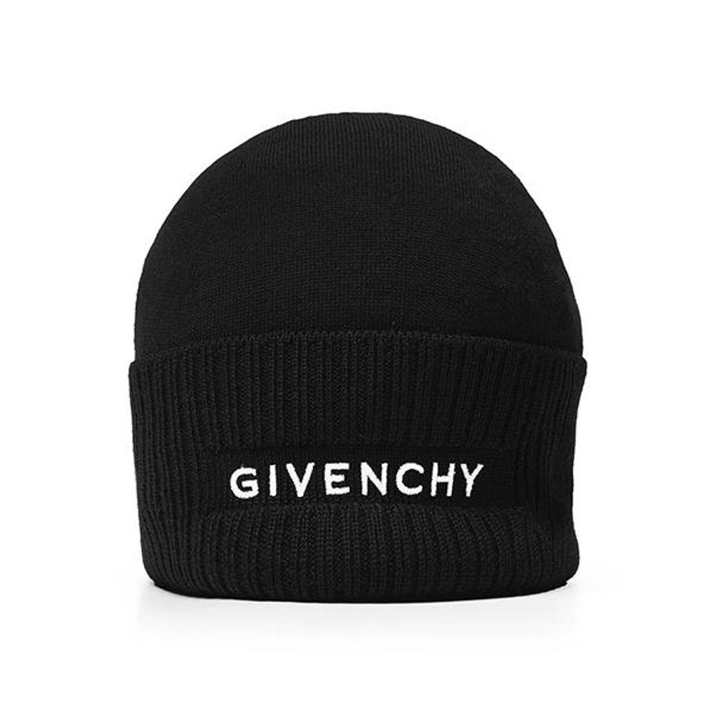 Givenchy BGZ01AG01D 004 Унисекс шапка-бини