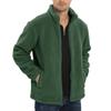 Флисовая куртка Cold Boa Mountain Autumn Military Outdoor Winter OD Green L [KEFITEVD] Мужская куртка, Верхняя одежда, Зима, Защита, Пальто, Альпинизм, Ветрозащитная,