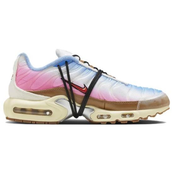 Nike Air Max Plus Low Фестиваль Лунтайтоу - FD4202-107