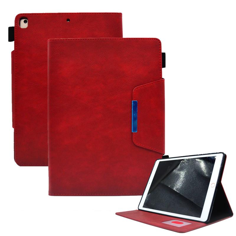 Чехол для iPad 10 9-го поколения, роскошный кожаный чехол-кошелек для iPad 9.7 10.2 Pro 10.5, чехол для iPad 9 10 8 7 6 5-го поколения Air 2