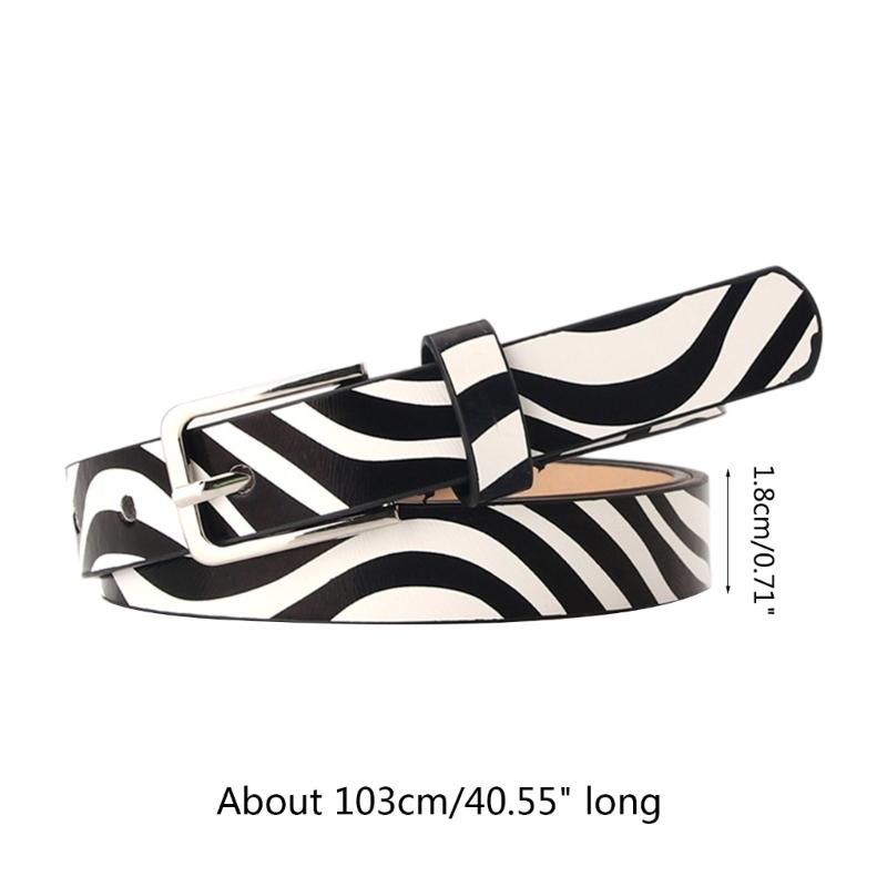 Винтажный женский пояс из искусственной кожи, регулируемый широкий ремень с леопардовым принтом, поясной корсет для женщин, пояс для похудения