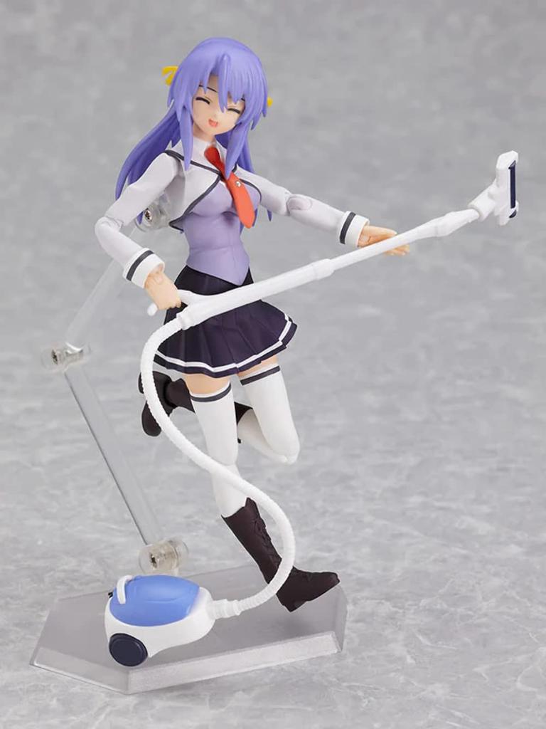 Figma SE Кирара Сидзуно Идзуми униформа вер.