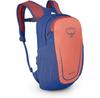 Рюкзак Osprey Daylite salmon pink/gentian blue (Junior)