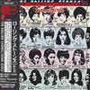 CD ROLLING STONES - Some Girls SRCS6212 Rolling Stones  1992 Japan Rock Used