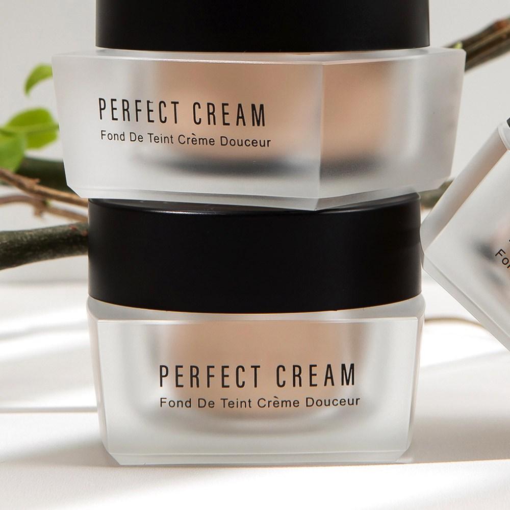 Крем Secret Age Perfect 30 г, натуральный цвет, 2 шт.