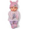 Кукла Zapf Creation Baby Born Кукла Sweetie Pink Для младенцев 838730