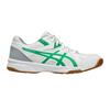 Asics Rivre Cf Mesh Synthetic Leather Comfortable Versatile Simple Fashion Low-Top Casual Shoes Unisex Casual Shoes White 1073A030-105