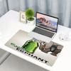 Carlsberg Print Mouse Pad, Anti‑Slip Desktop keyboard Mat, for PC Laptop Gaming Working Daily Use, Cool Festival Birthday Gift