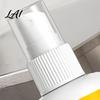 Range Hood Cleaner Grill Spray Heavy-Duty Grease Remover Kitchen Cleaner Effectively Easy Spray Remove Stains Degreaser for BBQ Grates Ovens