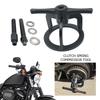Для Туринга Softtail Custom 1340 Инструмент для сжатия пружин сцепления Пружины Сжатие Sportster 48 Dyna XL 883 1200 '93 Мотоцикл