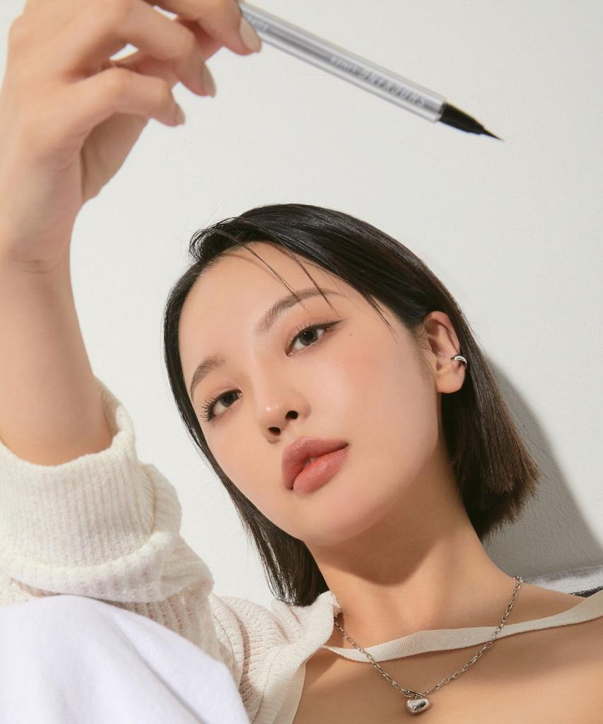 The Shocking Vegan Liner Superfixing