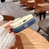 360 Magnetic Stand Liquid Silicone Matte Phone Case For iPhone 17 16 15 14 Pro Max For Magsafe Charge Holder Protector Cover