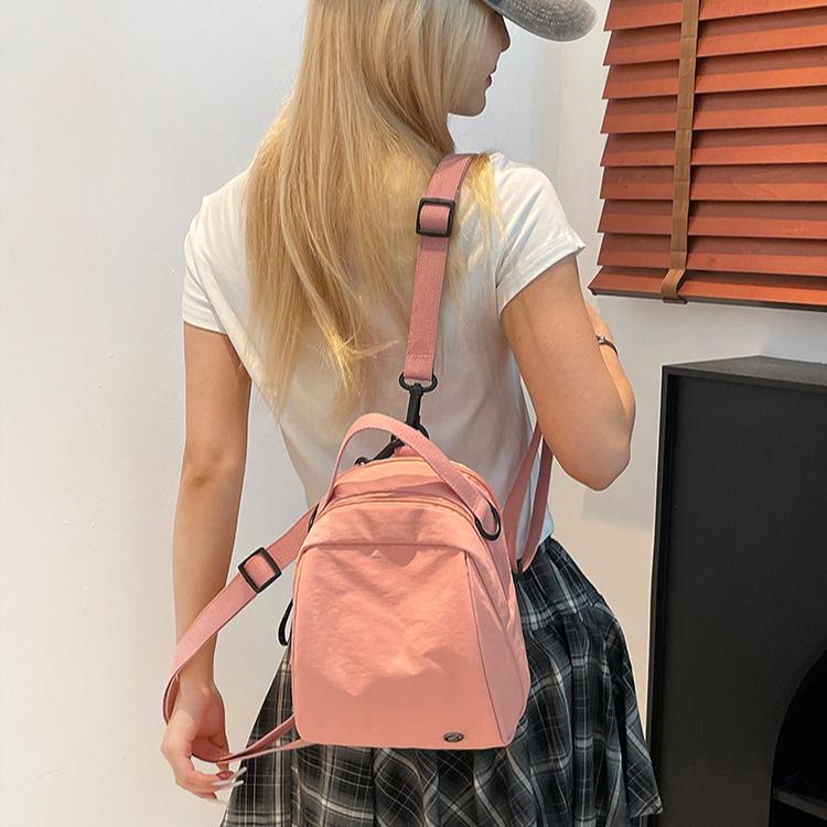 Рюкзак-трансформер для женщин