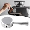 Universal Steam Knob Modified Lever External Handle Rod for Breville Sage 870 878 Coffee Machine Espresso Maker Accessories