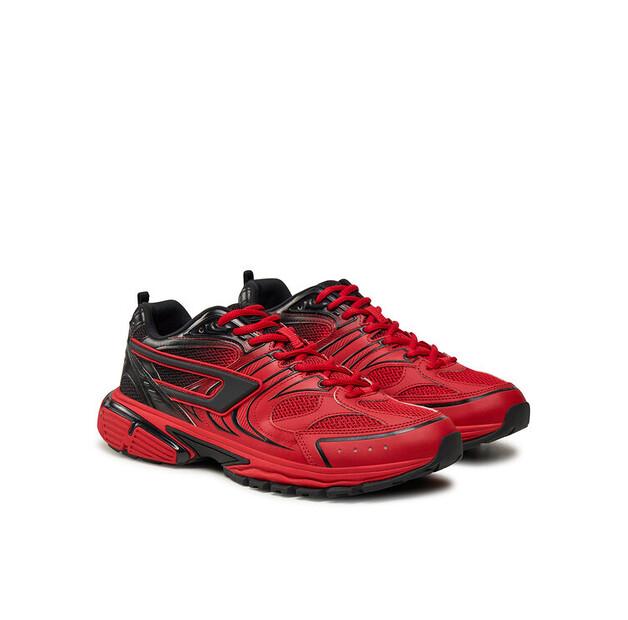 Men's Sneakers Diesel S-serendipity Y03373p6916 Black