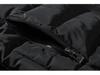 Men's Korean Style Autumn/Winter Warm Down Cotton Sleeveless Jacket
