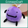 Мягкая игрушка-фигурка с наполнителем из полипропиленового хлопка для коллекционеров и детских игр