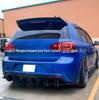 Задний спойлер из углеродного волокна для Volkswagen Golf 5 GTI