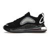 Nike Air Max 720 x Undercover Черный 2019 - CN2408-001