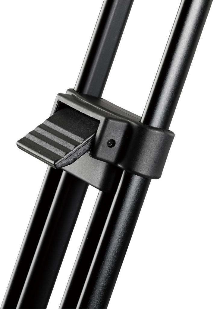 650EX Head Tripod Ball Lever Slide Made In Comes with For Videography and Photography [Libec] & System, Head, One-Touch Type, Plate, Japan, Case,