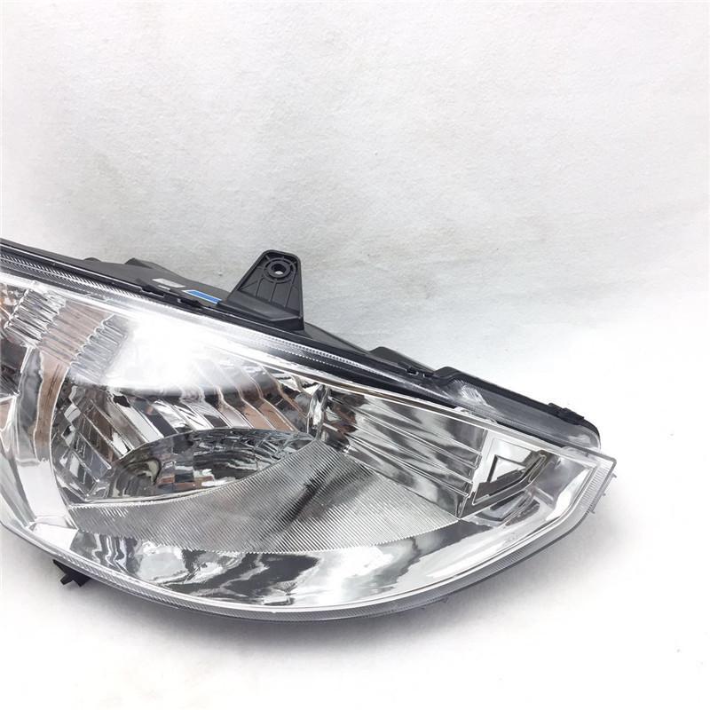 Совместимая с Wuling Hongguang V фара в сборе - передняя лампа дальнего/ближнего света