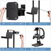 RCHYFEED Desktop Controller Stand, Headphone Stand, Game Console Storage Rack, Easy Assembly, Charges While Placed, Space-Saving