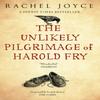 The Unlikely Pilgrimage Of Harold Fry by Rachel Joyce Paperback Book 9780552778091