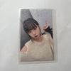 [USED] LESSERAFIM Chaewon Lakidro Trading Card