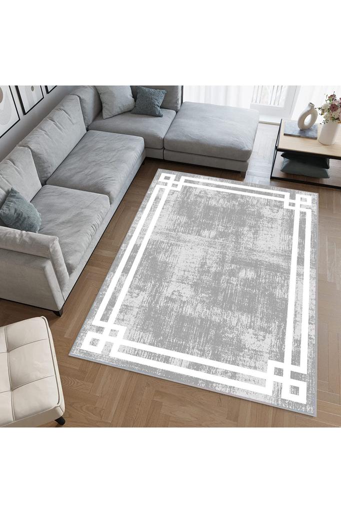 Eliana Home Washable Printed Carpet LNA0495