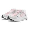 Nike Air Max Fusion Abrasion Resistant Coverage Low top Running Shoes Women's Silver Pink White CJ1671-100(TeamS2-S-BOX)