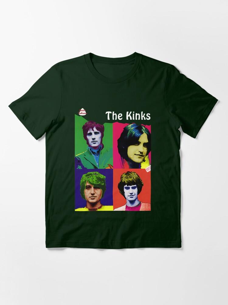 The Kinks The Kinks Essential T-Shirt